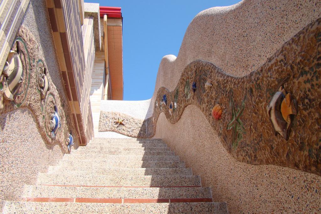 Heng-ch'un Family Pottery Bed & Breakfast エクステリア 写真