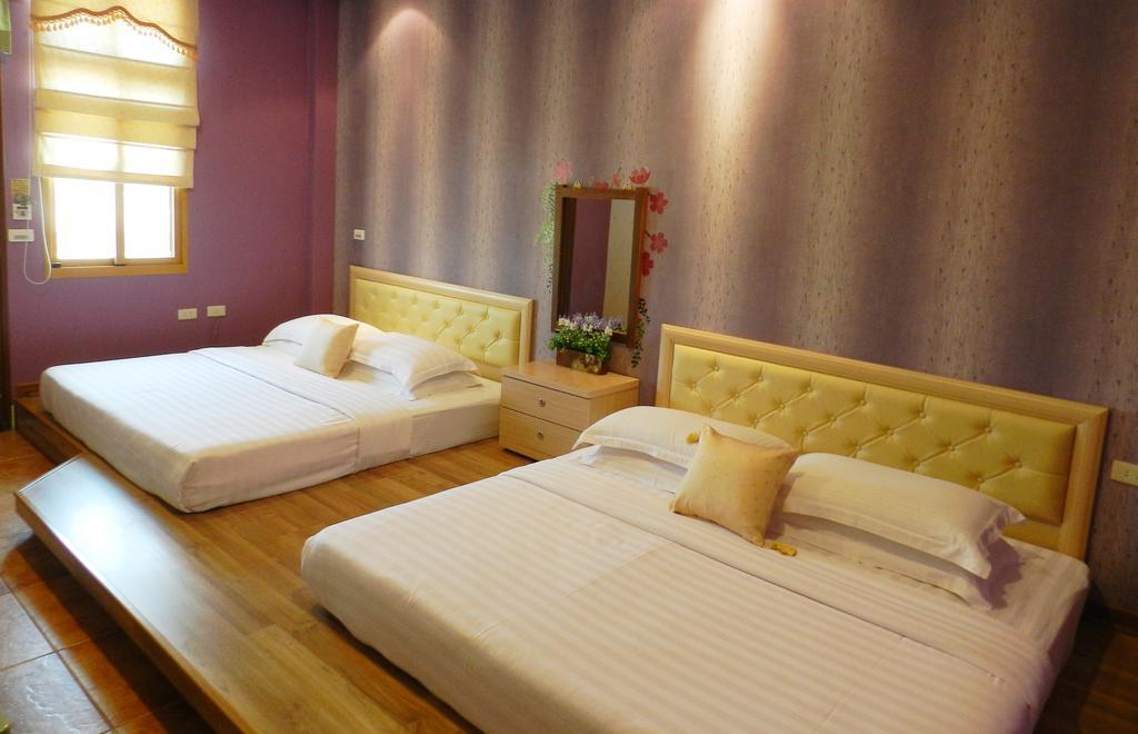Heng-ch'un Family Pottery Bed & Breakfast エクステリア 写真