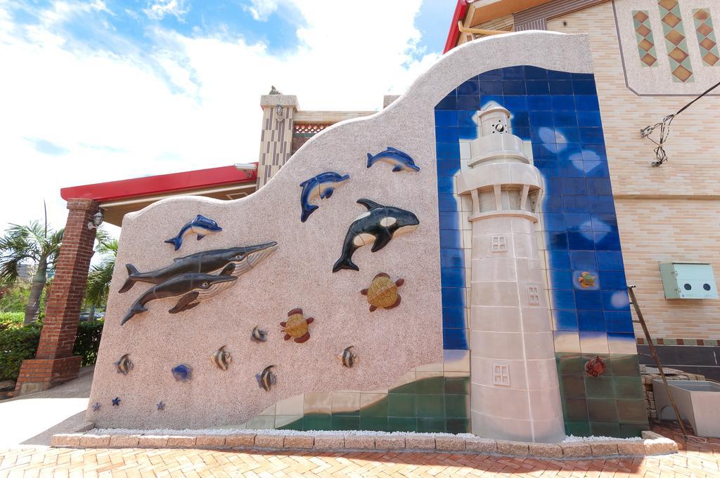 Heng-ch'un Family Pottery Bed & Breakfast エクステリア 写真