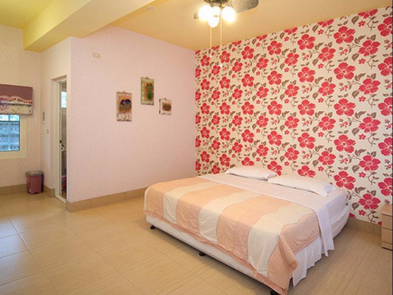 Heng-ch'un Family Pottery Bed & Breakfast エクステリア 写真